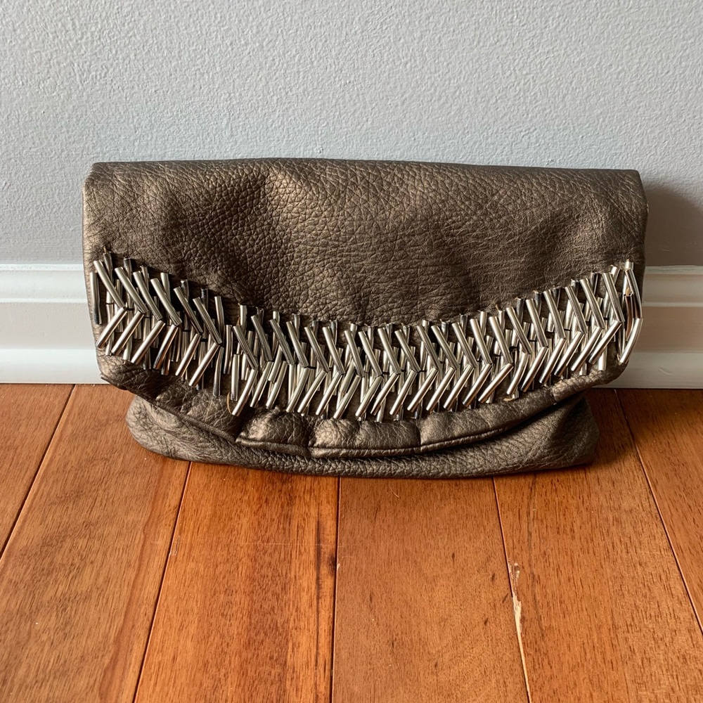 Big Buddha Bag.